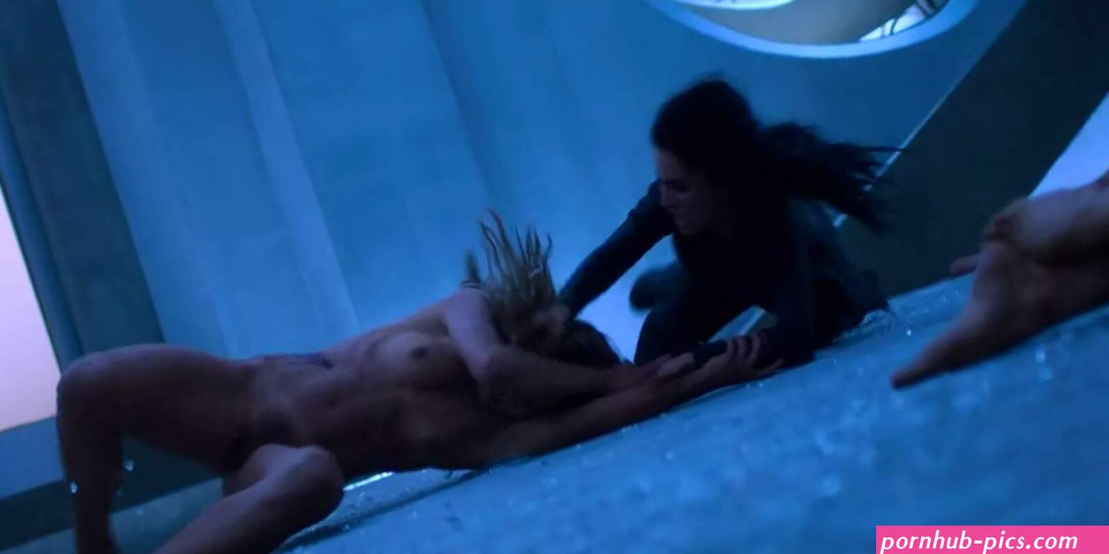 Dichen Lachman Nude OnlyFans Leak Picture h8XWrPoLuw