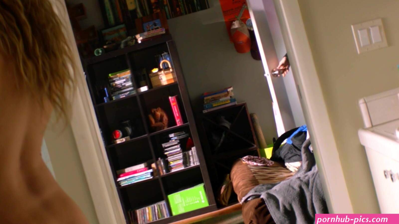 Dichen Lachman nude pics page