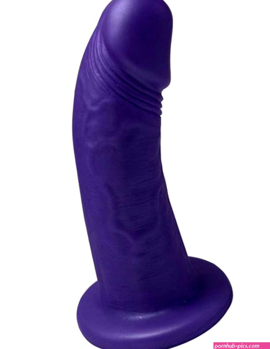 HERO CURVE DILDO
