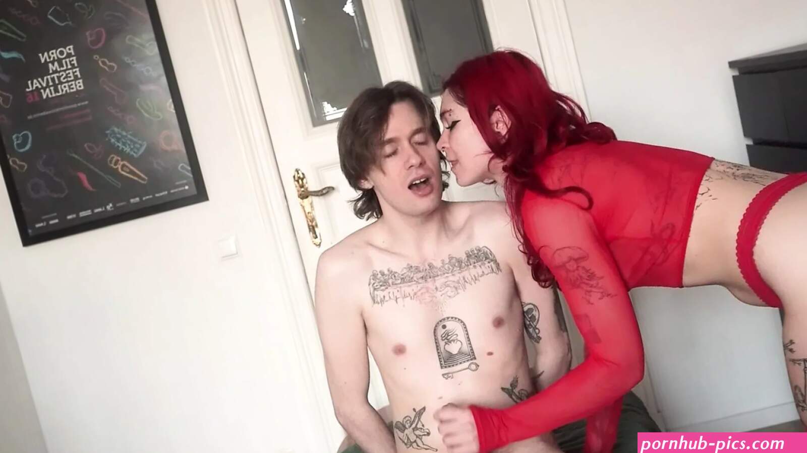 CFNM Dominatrix Riding Dick Porn Videos