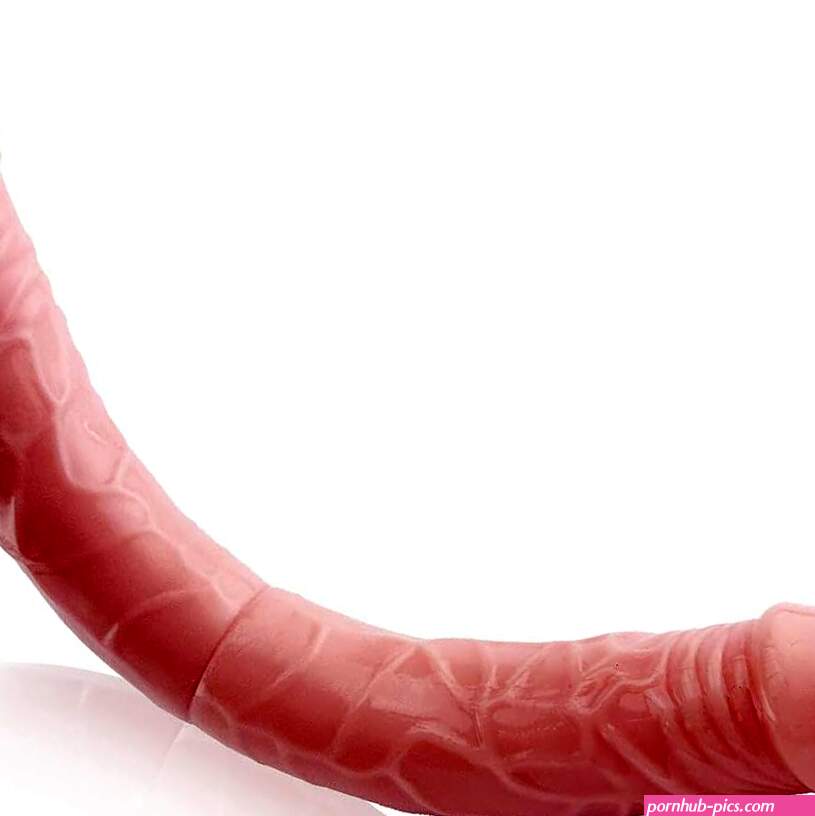 Double Dildo XXL: Giant Dildo Pink Dildo Double Dildo for Women Long Dildo Big Dildo Women Lesbian Sex Toys Realistic Dildo Large Double Dildo XXL Big Dildo Realistic Dildo FOPS D15-2 :