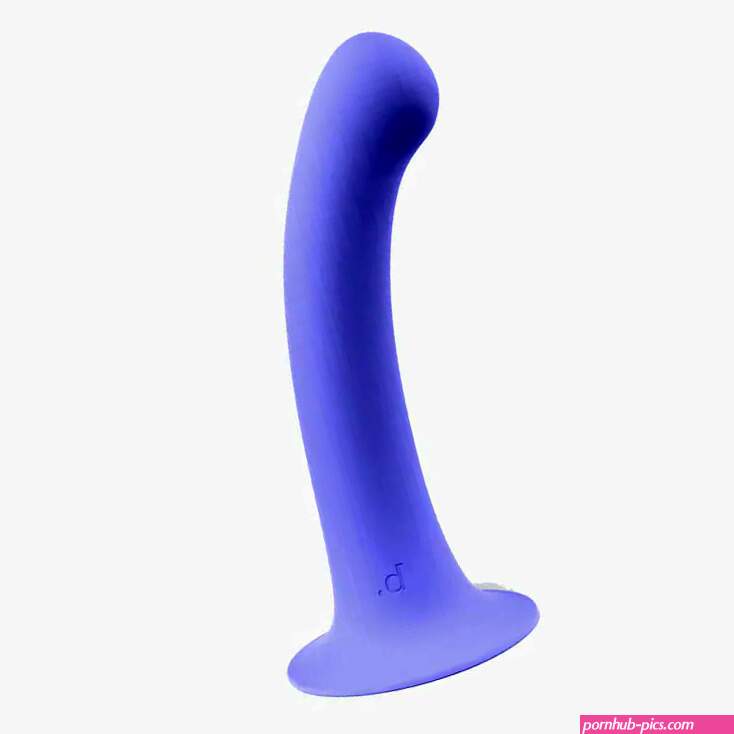 Surii Suction Cup Dildo