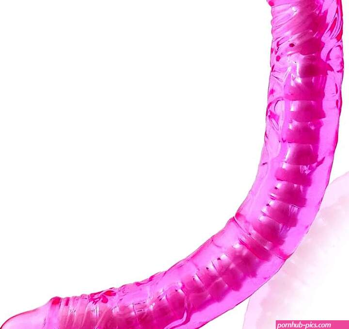Double Dildo XXL: Giant Dildo Pink Dildo Double Dildo for Women Long Dildo Big Dildo Women Lesbian Sex Toys Realistic Dildo Large Double Dildo XXL Big Dildo Realistic Dildo FOPS D15-2 :