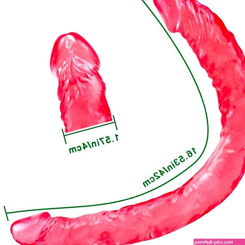Double Ended Dildo