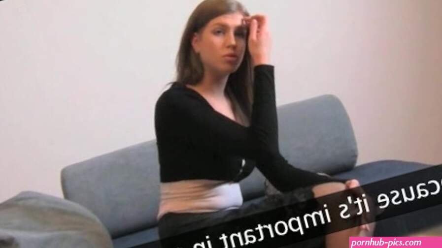 FakeAgent Med student creampie surprise and anal
