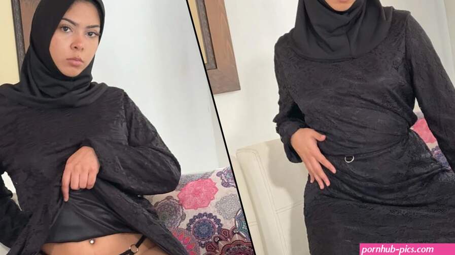 Hijab Fingering Porn Videos