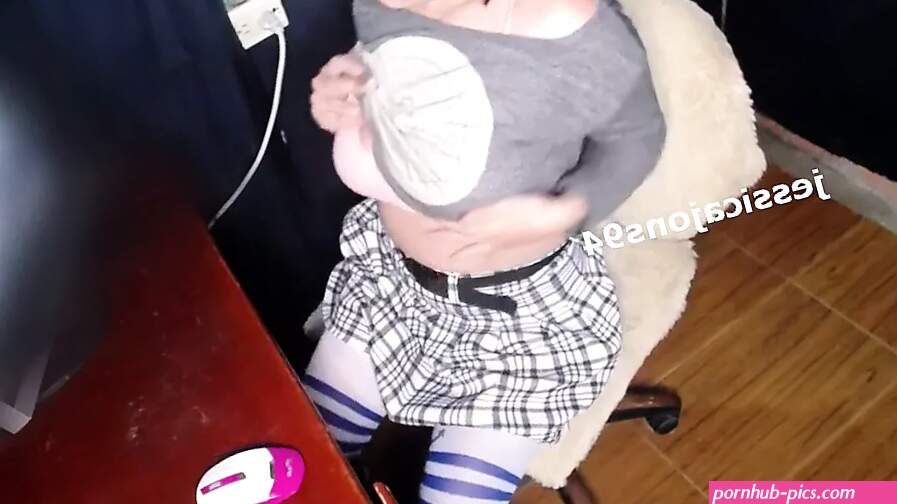 Hidden Cam Masturbation