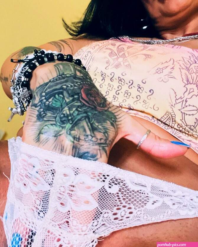 Jelena Kitanovic Nude Leaks OnlyFans