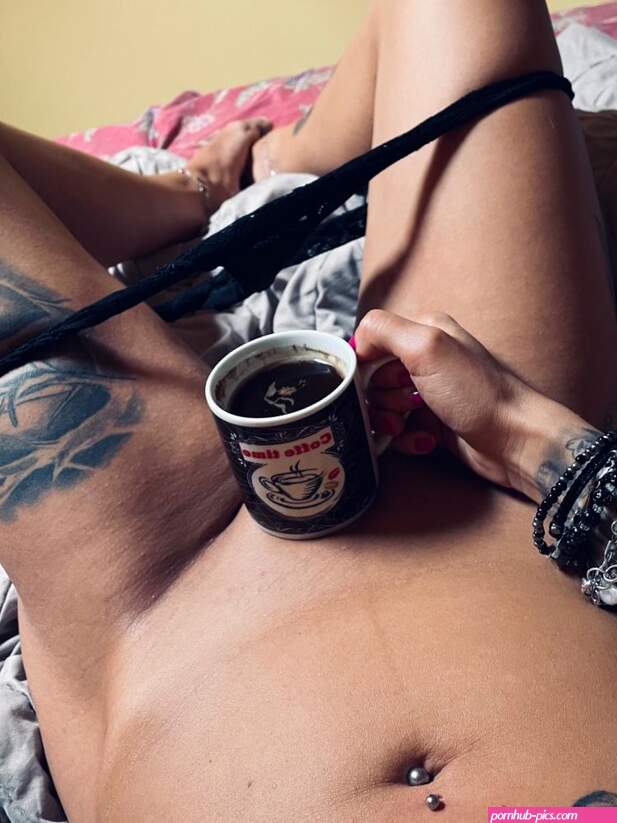 Jelena Kitanovic Nude Leaked OnlyFans