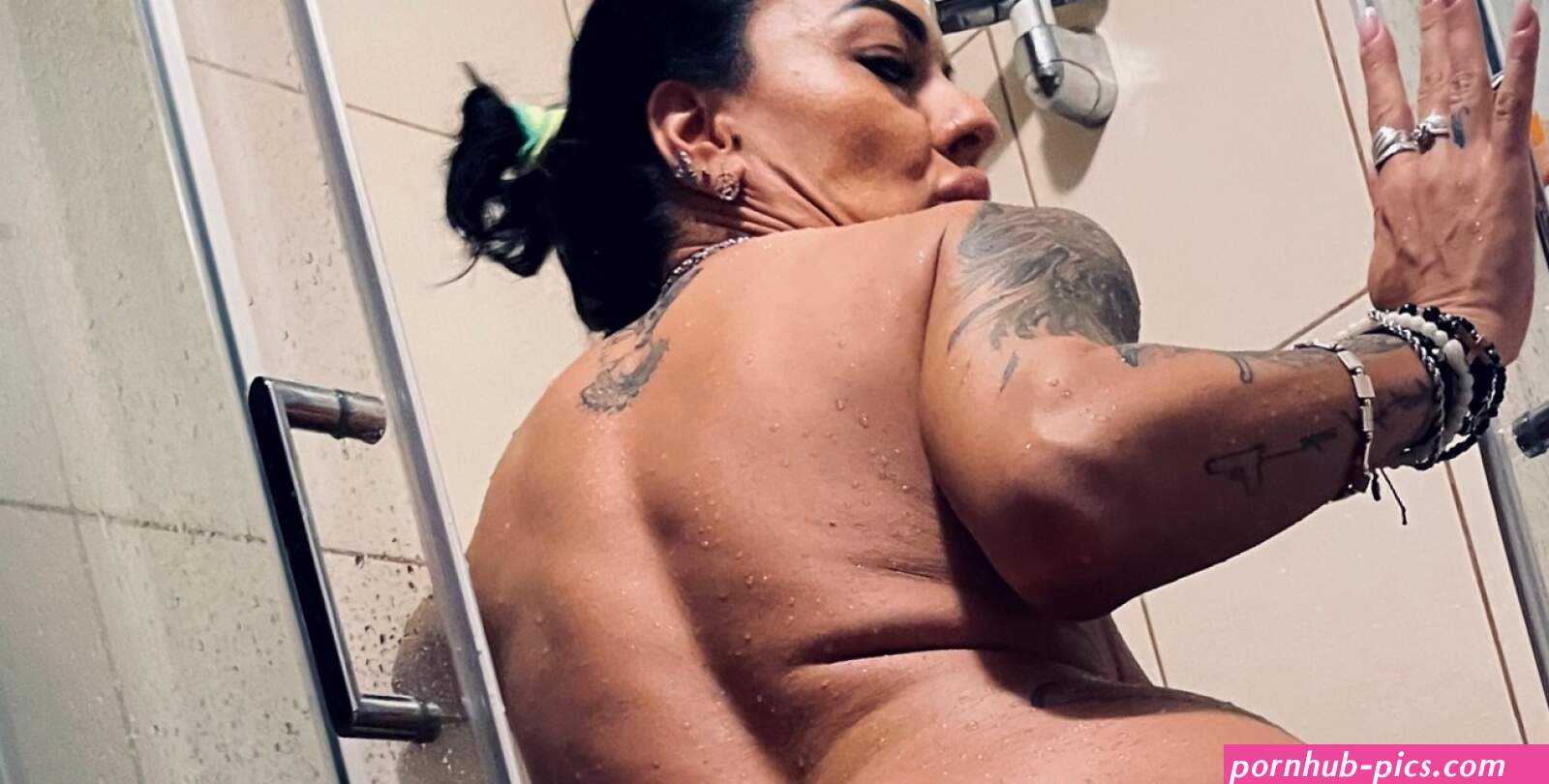 Jelena Kitanovic Nude Leaks OnlyFans