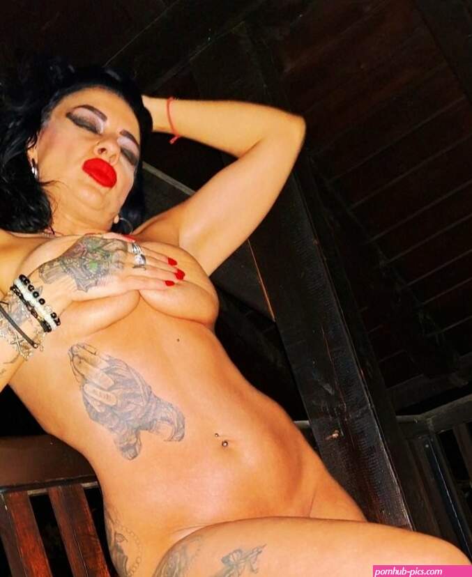 Jelena Kitanovic Nude Leaks OnlyFans