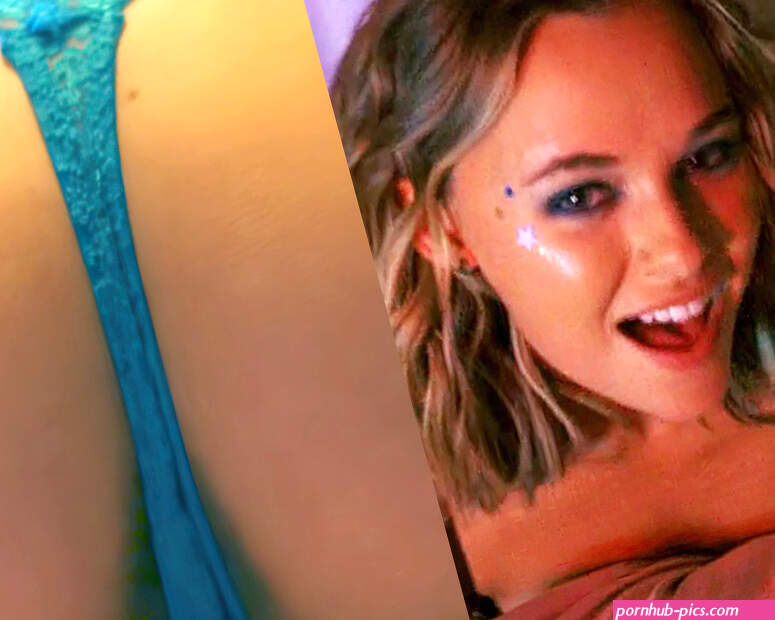 Madison Iseman Nude Sex Scenes From I Know What You Did Last Summer