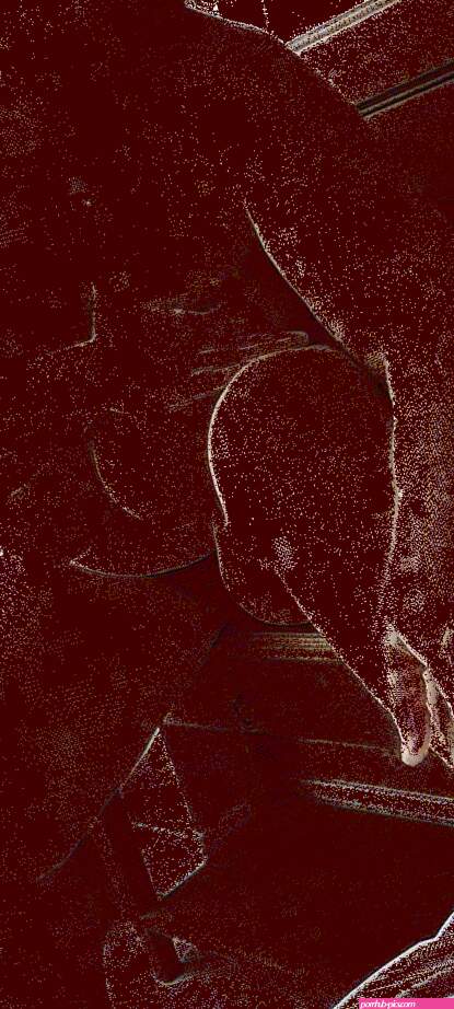 Hot Blonde Milf Naked Tease