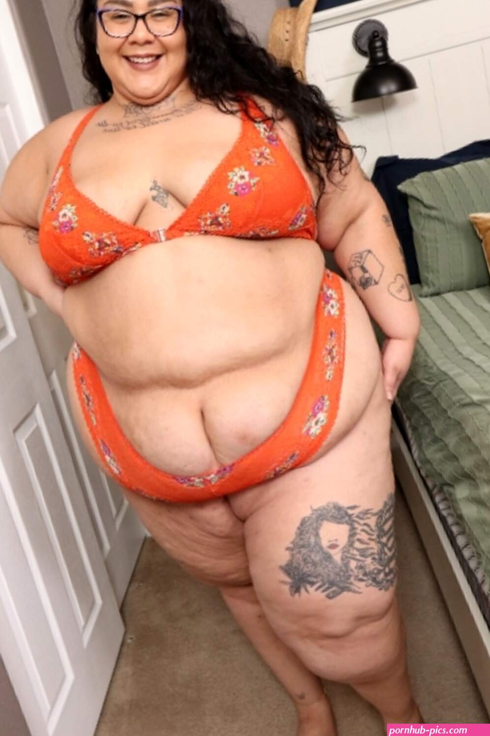 BBW XXX Adventures