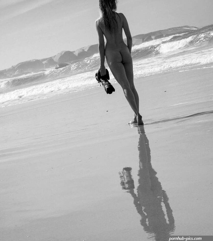 Karolina Protsenko Nude