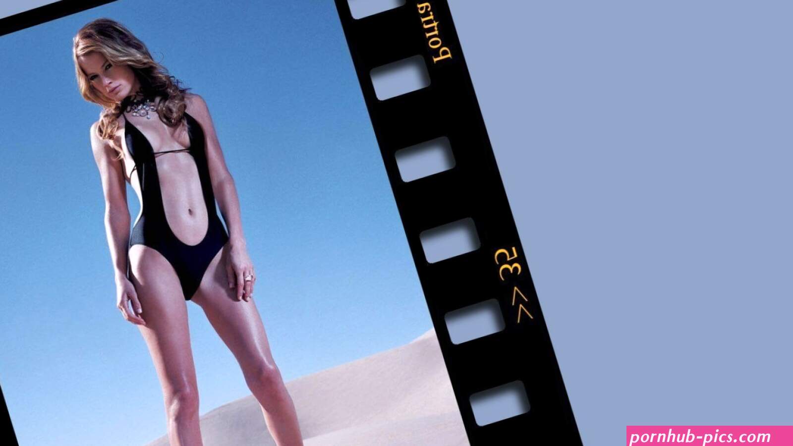 Karolina Prothsenko Naked