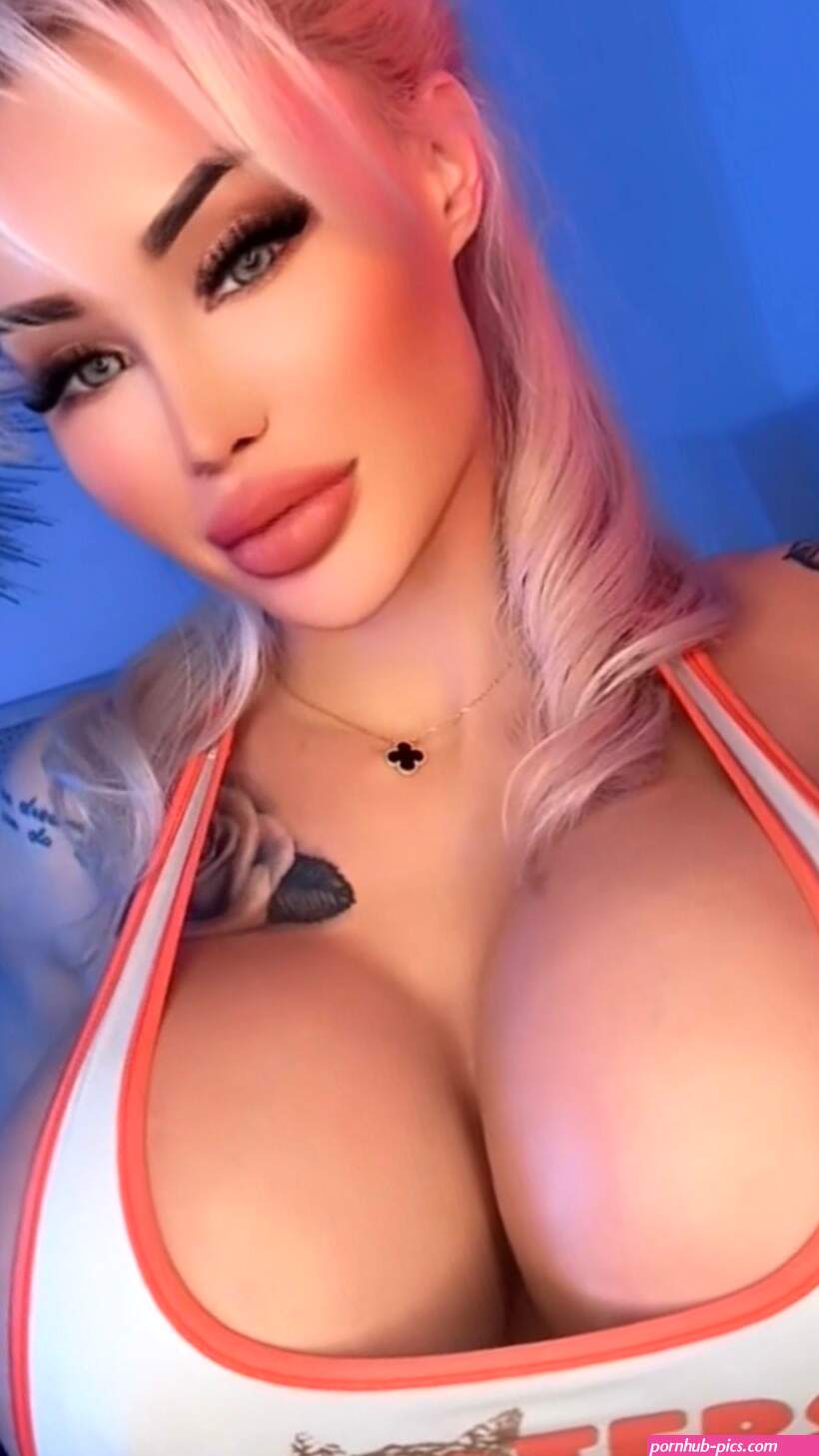 paulinajcandy Nude Leaks Onlyfans Photos Page 2