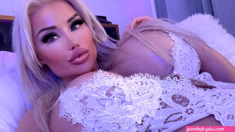 paulinajcandy Nude Leaks Onlyfans Photos Page 2
