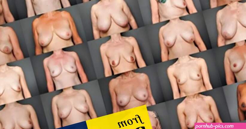 Me and my breasts: 100 women reveal all