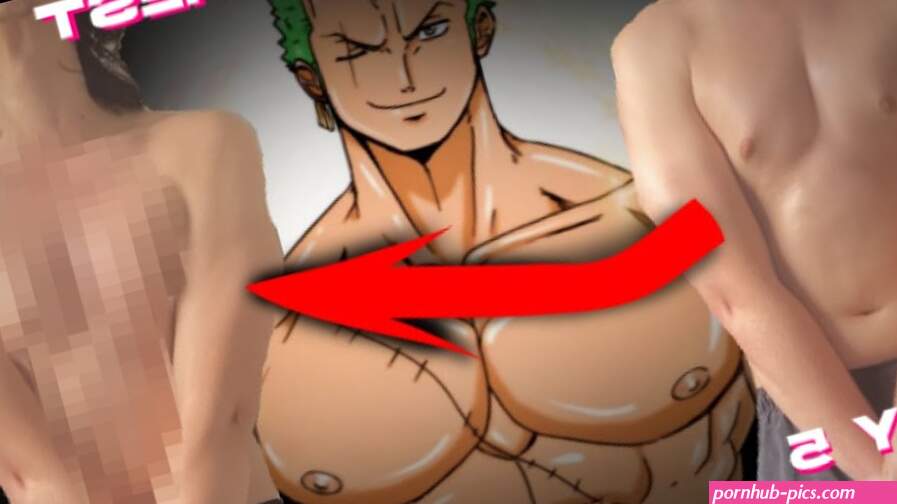 YOU can get ANIME BOOBS in real life?