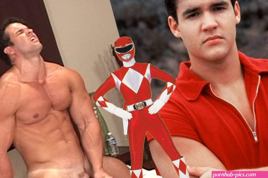 El power ranger rojo fue actor porno gay? Desde hace muchos años se propag el rumor de que el actor AustinStJohn que interpret al mtico primer ranger rojo se haba convertido en