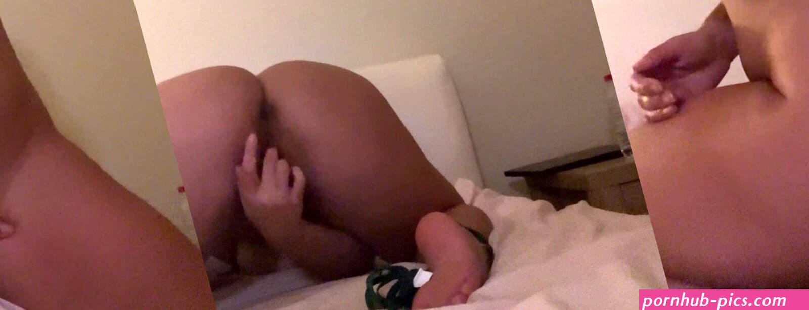 Sieena Onlyfans Fingering Pussy Nude