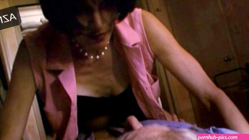 WENDIE MALICK Nude