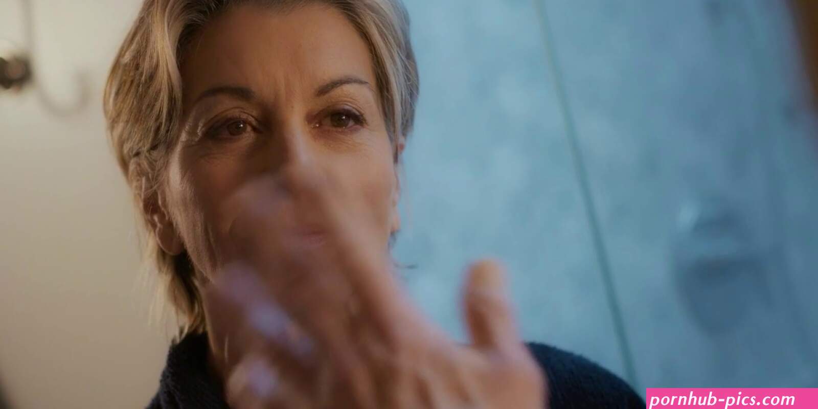 WENDIE MALICK Nude
