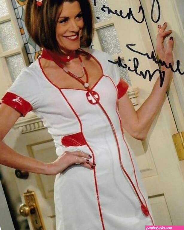 Wendie Malick