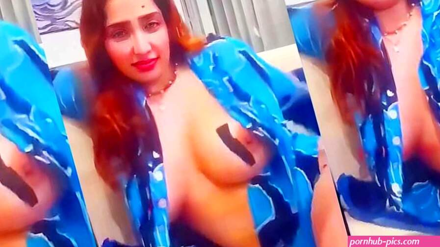 Aditi Mistry Nude Tits Exposed Hard Nipples Leaked Video