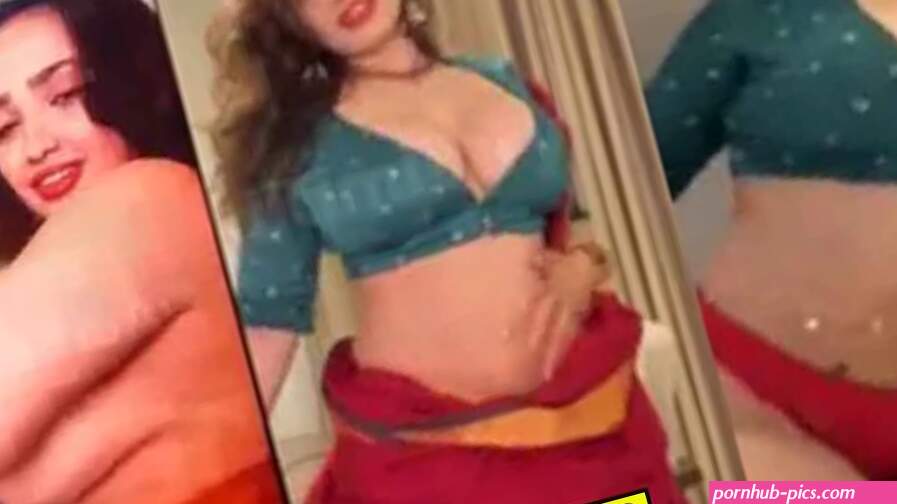 Aditi Mistry mms
