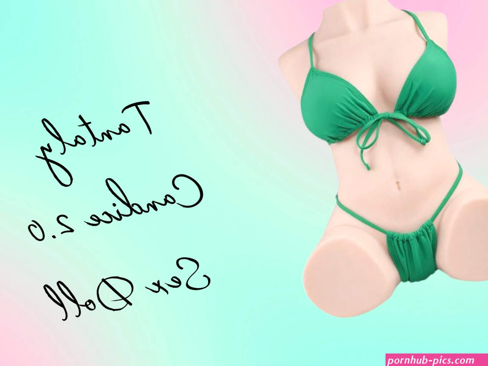 Tantaly Candice Sex Doll Review