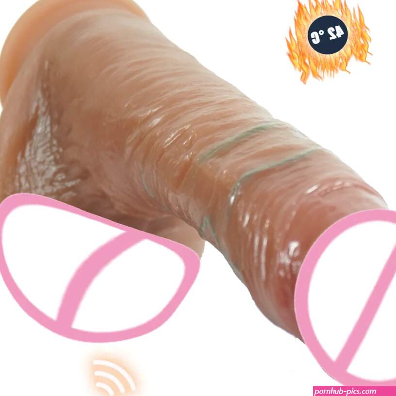 Discreet Packaging 210mm Sex Toy