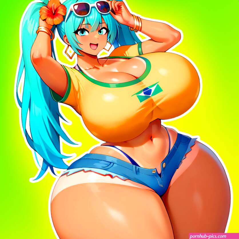 big tits big ass SD15 moonbeam