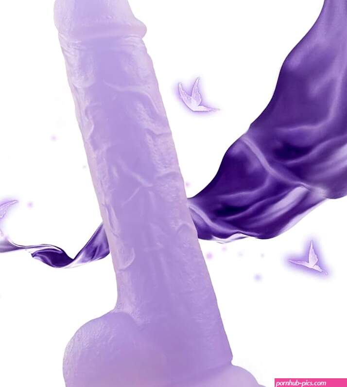 : Realistic Dildo Adult Sex Toys Silicone Sex Toy for Hand-Free Big Dildo with Strong Suction Cup SHOO BAM Body-Safe Material G Spot Stimulator Dildos Harness and Strap-On for Women and Couple