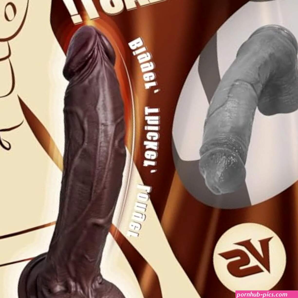 12 Inch Huge Realistic Dildo Sex Toys Black Big Dildos With Strong Suction Cup For Hands-