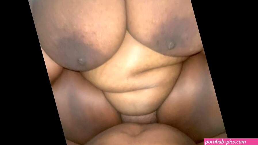 Fucking BBW creamy pussy