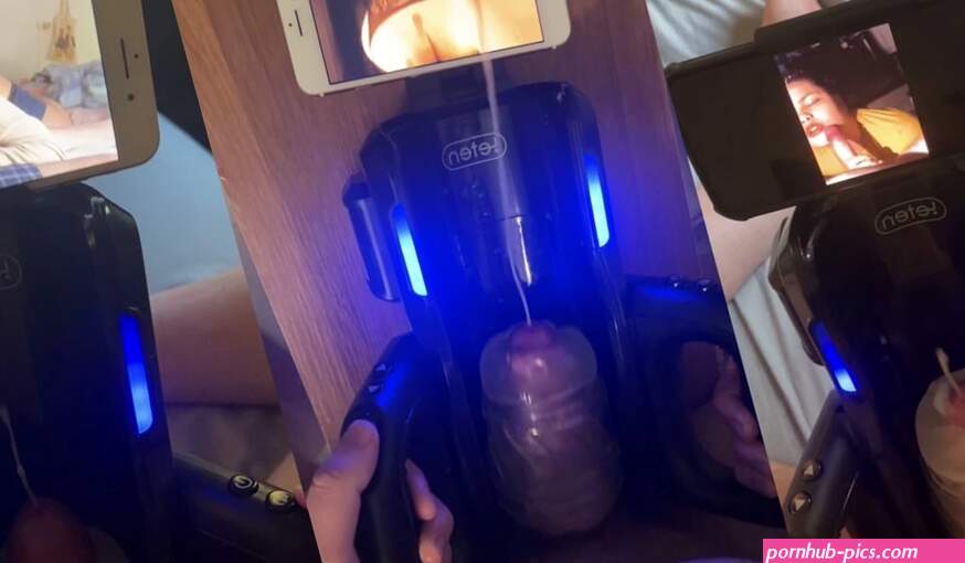 Automatic Male Masturbator Porn Videos