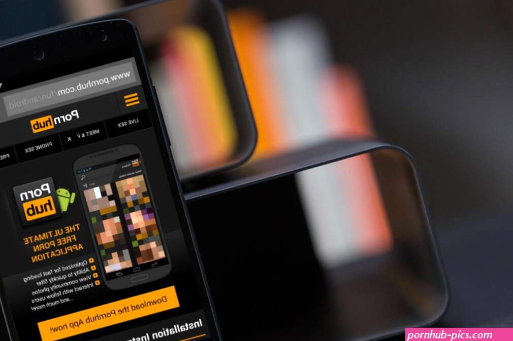5 Best Mobile Porn Apps for Android