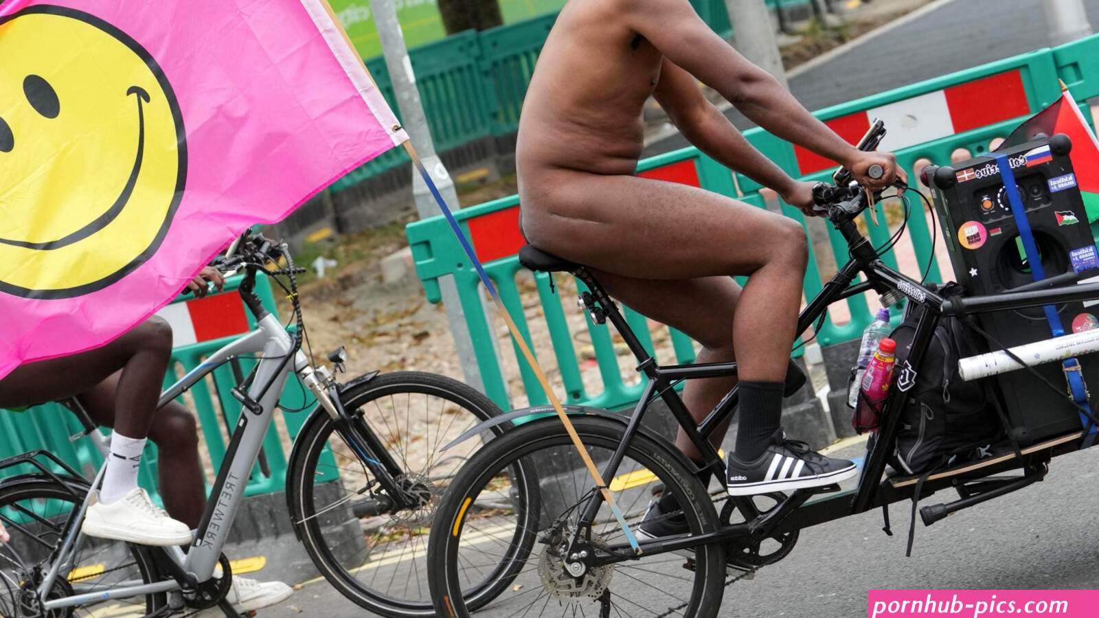Brighton Naked Bike Ride postponed over safety concerns