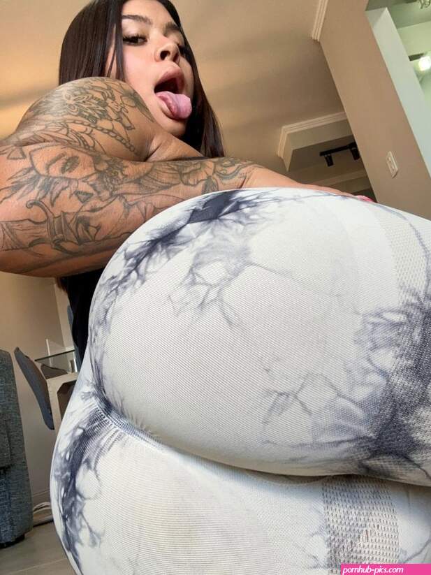 Candy Fox aka Candyyfox OnlyFans Leaks
