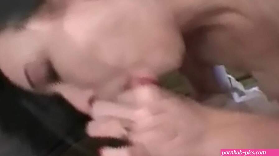 Trading A Blowjob For Payment