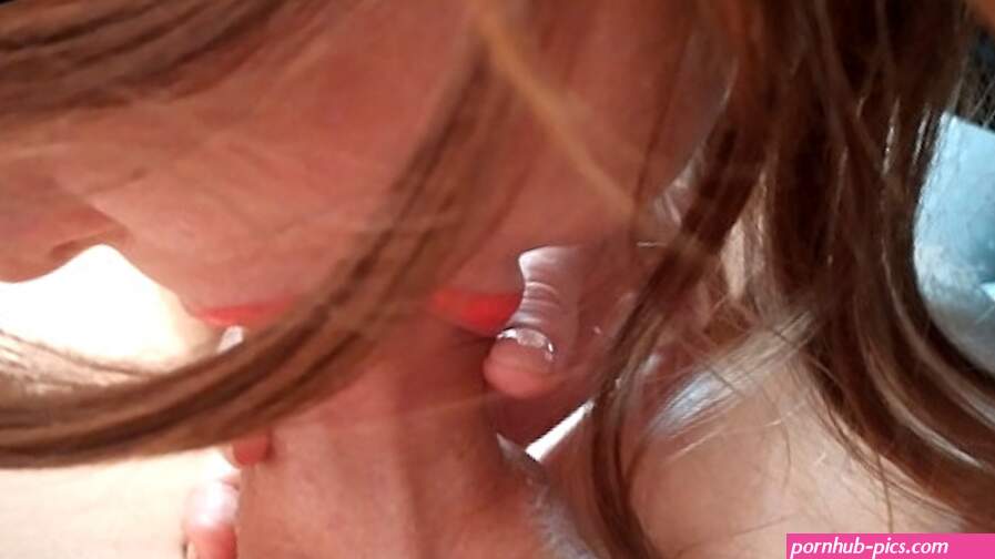 Paid with a Blowjob for taxi services