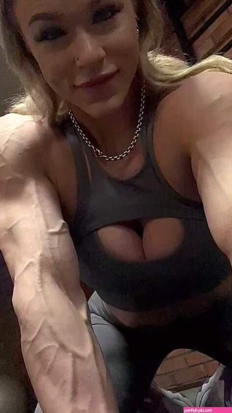 MuscularMarvelss Video on X
