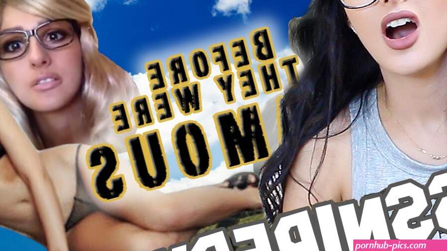 SSSNIPERWOLF REACTS TO BEFORE THEY WERE FAMOUS
