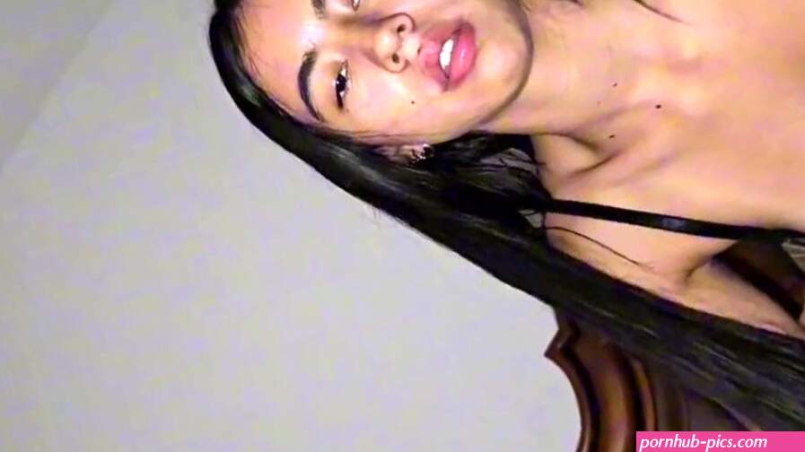 Slow and passionate creampie of a young Latina Porn Videos