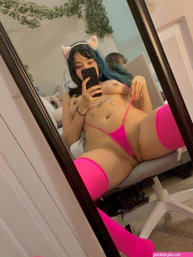 Cinnaminni cinnamini leaked nude from OnlyFansPatreon