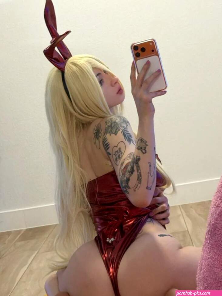 Cinnannoe Nude Tease Cosplay Onlyfans Leaked Video Leaked OnlyFans