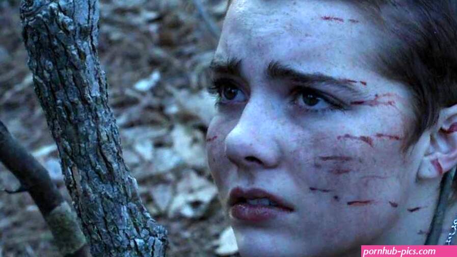 Janet Montgomery nude sex and Elise Eberle nude butt