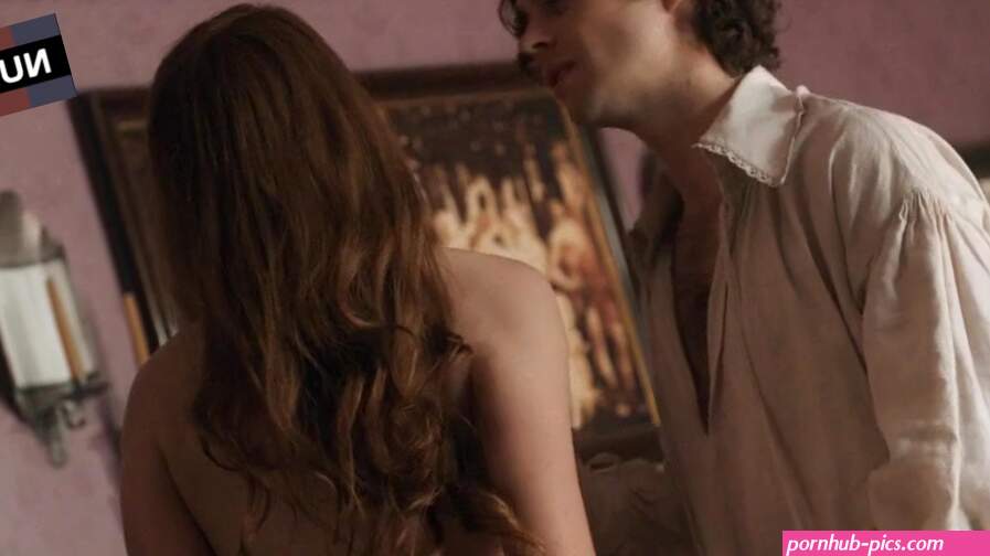 Elise Eberle Nude Scene